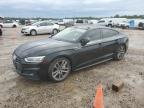 2019 Audi A5 Prestige S-Line на продаже в Houston, TX - Hail
