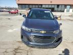 2019 Chevrolet Trax Ls zu verkaufen in Fort Wayne, IN - Front End