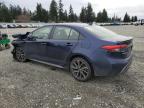2020 Toyota Corolla Xse   за продажба в Graham, WA - Front End