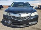 2016 Acura Mdx    na sprzedaż w North Las Vegas, NV - Front End