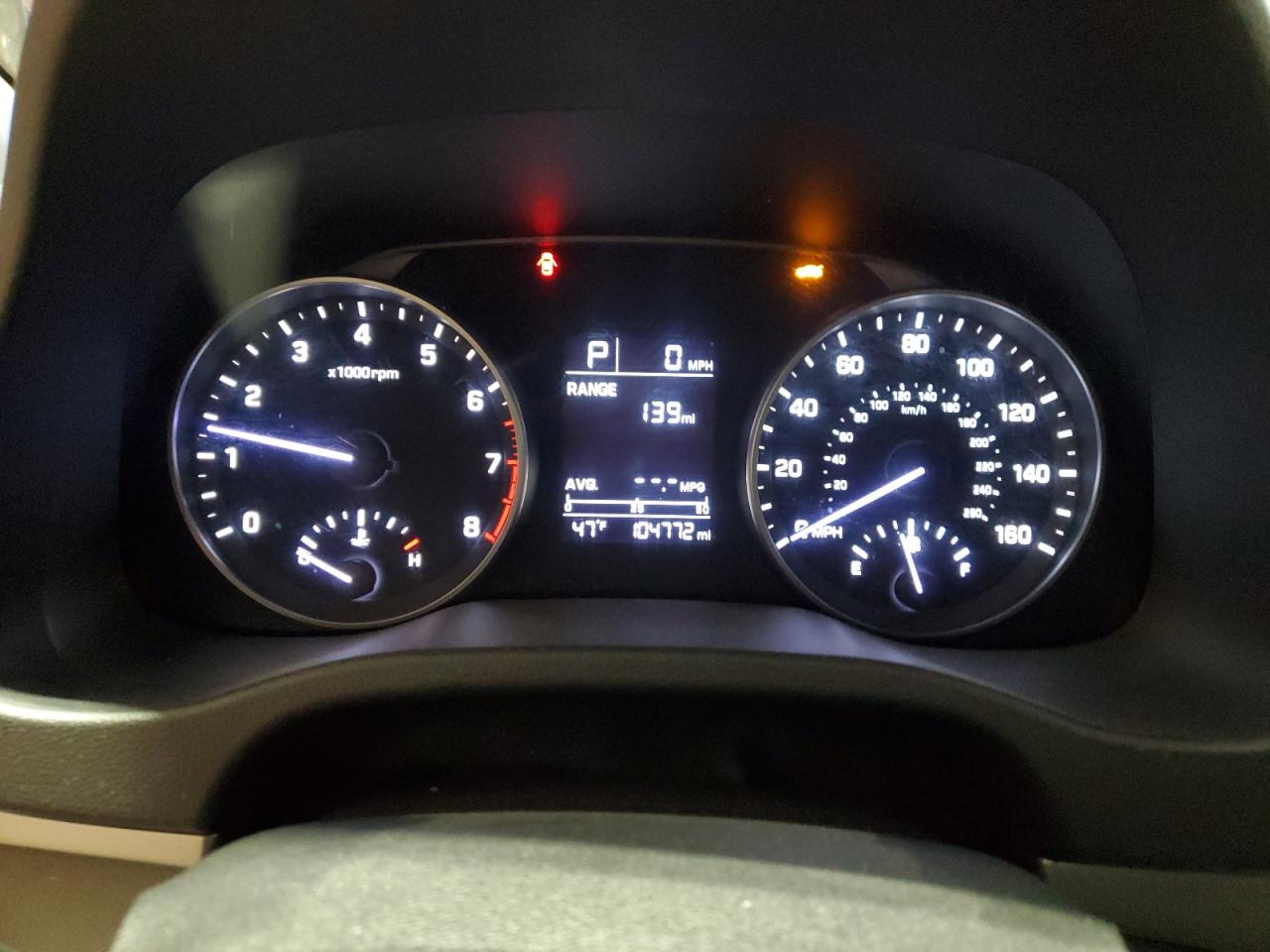 2017 Hyundai Elantra - Image 9