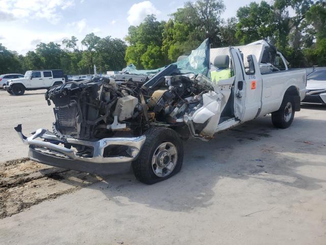 2012 Ford F250 Super Duty  