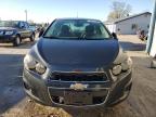 Sikeston, MO에서 판매 중인 2014 Chevrolet Sonic Lt - Rear End