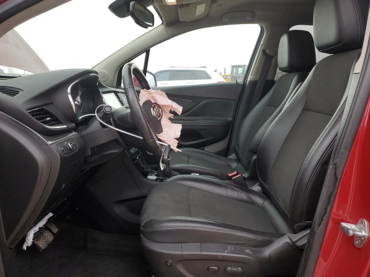 2017 Buick Encore - Image 7