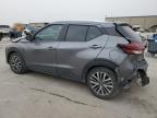 2021 Nissan Kicks Sv за продажба в Wilmer, TX - Rear End
