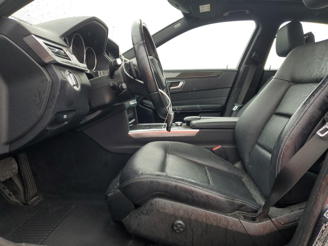 2014 Mercedes-Benz E-klasse - Image 7