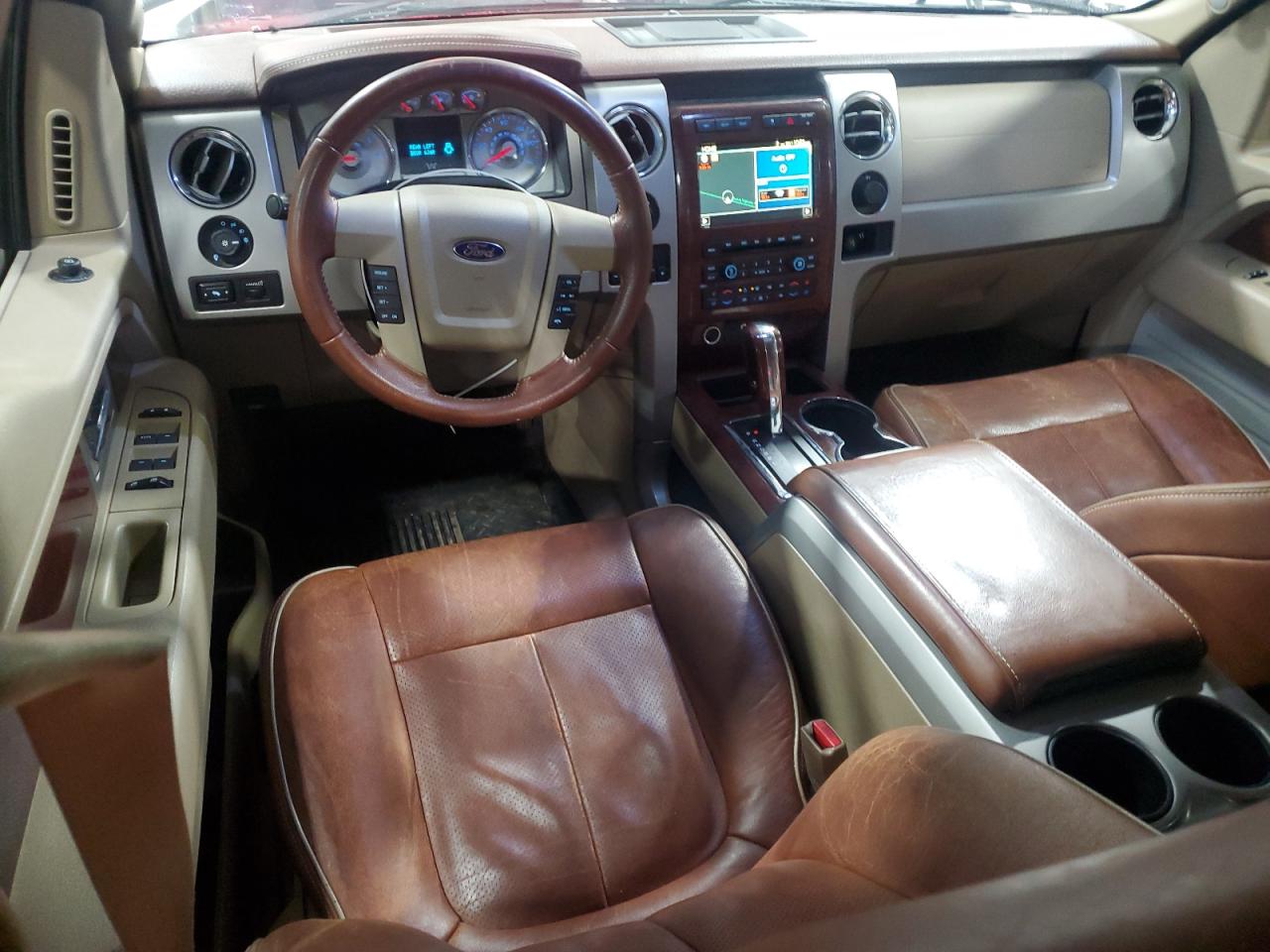 2010 Ford F-150 - Image 8