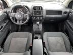 2012 Jeep Compass Latitude للبيع في Pennsburg، PA - Front End