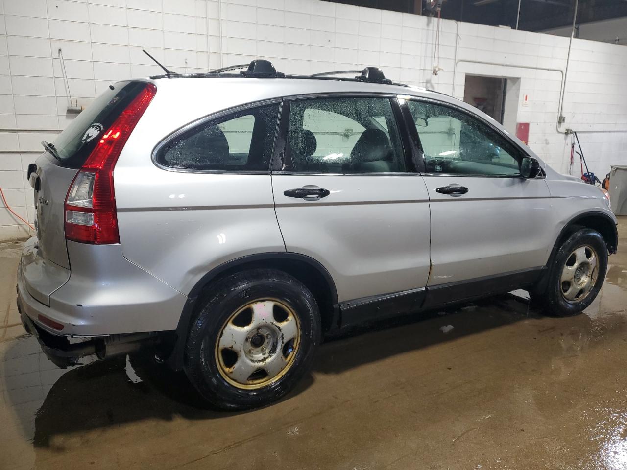 2011 Honda CR-V - Image 3