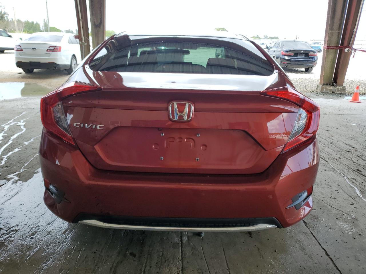 2HGFC2F63LH574778 HONDA CIVIC 2020