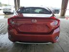 2020 Honda Civic Lx na sprzedaż w Homestead, FL - Side