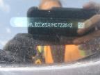 2021 Chevrolet Spark 1Lt na sprzedaż w Bridgeton, MO - Side