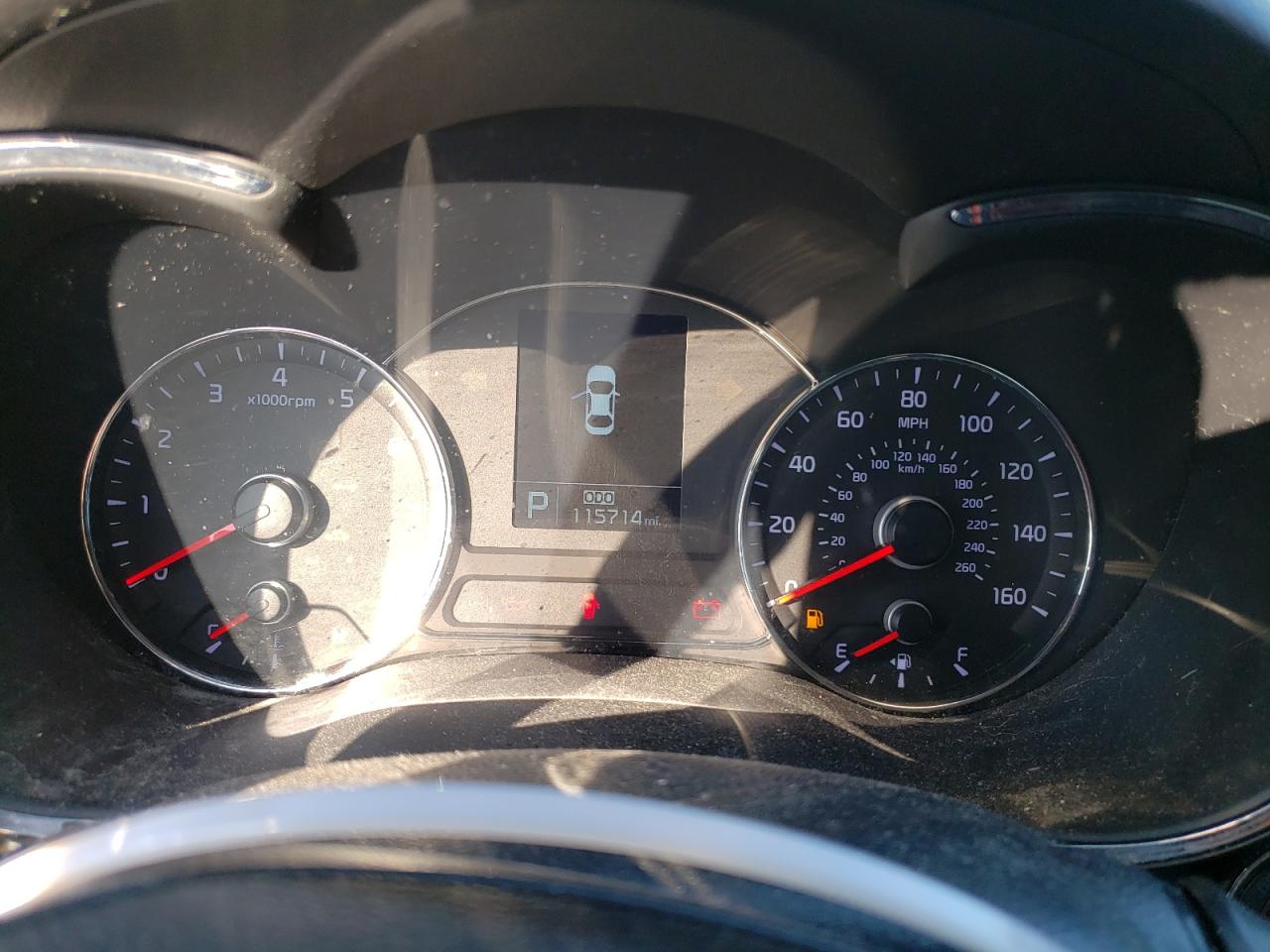 2015 Kia Forte - Image 9