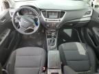 2022 Hyundai Accent Se for Sale in Madisonville, TN - Rollover