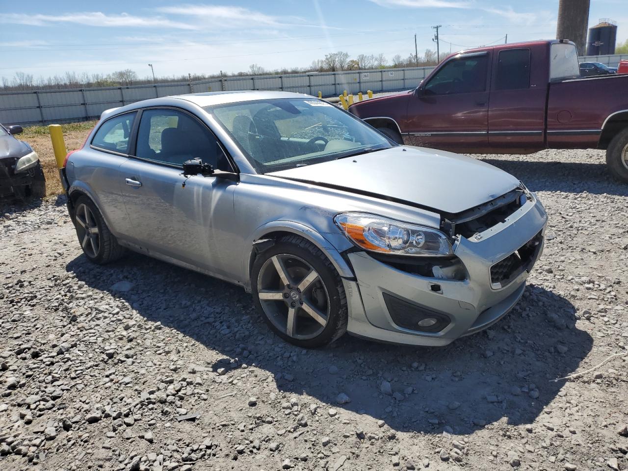 2013 Volvo C30 - Image 4