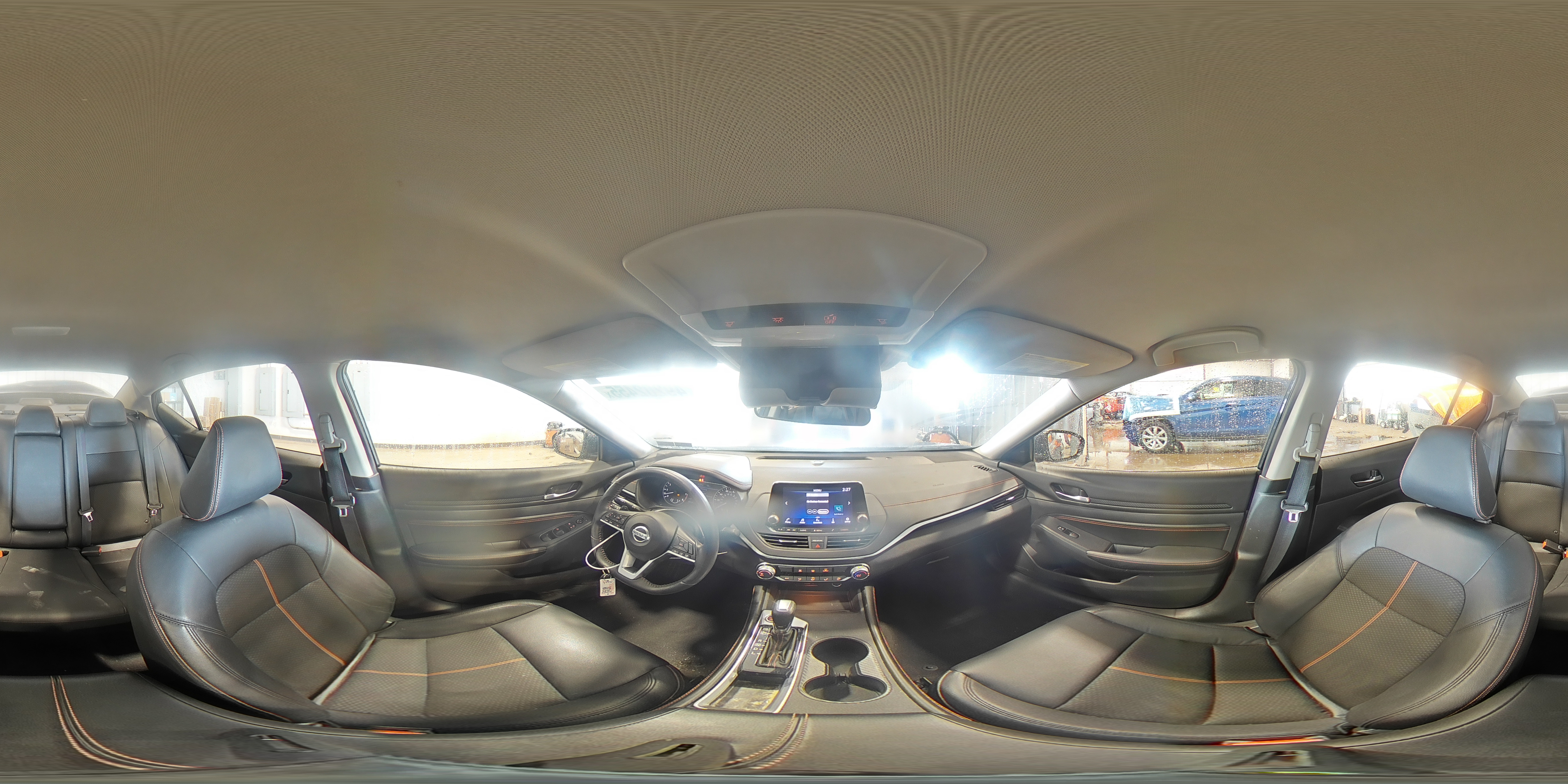 2022 Nissan Altima - Image 15