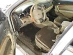 2010 Lincoln Mkz  zu verkaufen in Hurricane, WV - Water/Flood