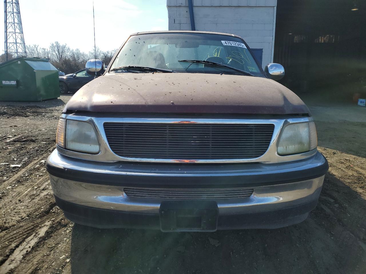 1998 Ford F-150 - Image 5