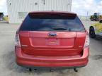 2007 Ford Edge Sel Plus იყიდება Fresno-ში, CA - Mechanical