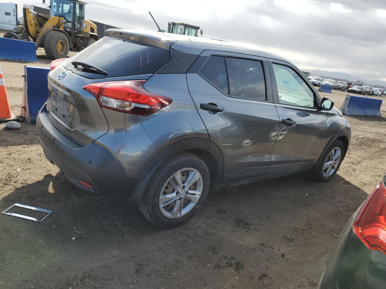 2020 Nissan Kicks - Image 3