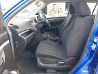 2016 SUZUKI SWIFT SZ3 for sale at Copart CHESTER