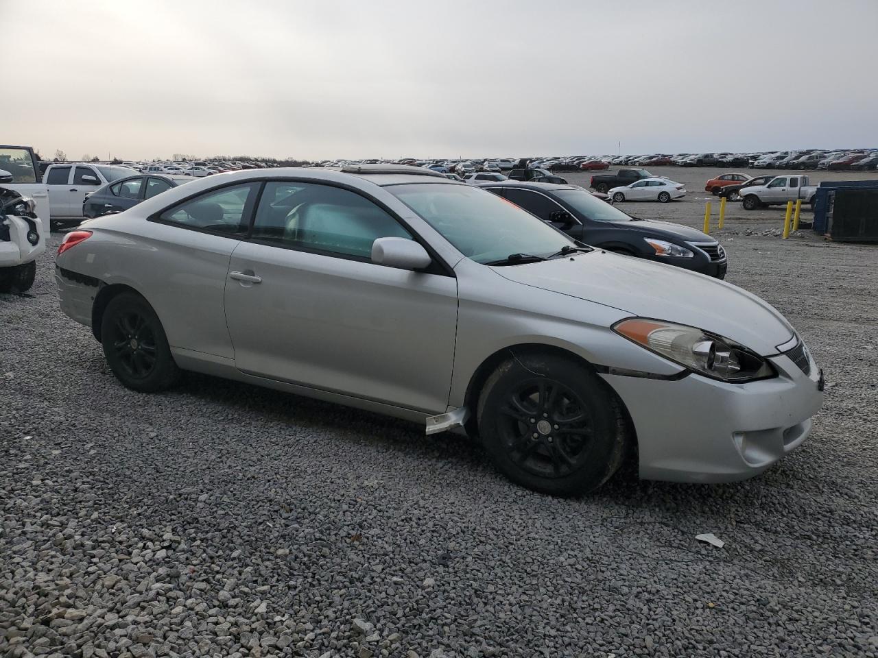 2006 Toyota Camry Solara - Image 4