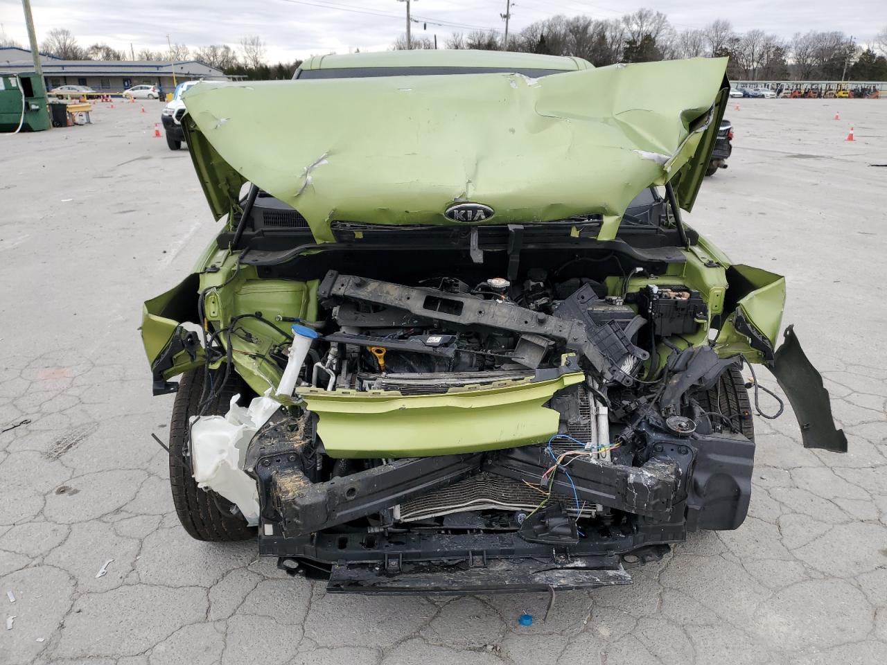 2019 Kia Soul - Image 5