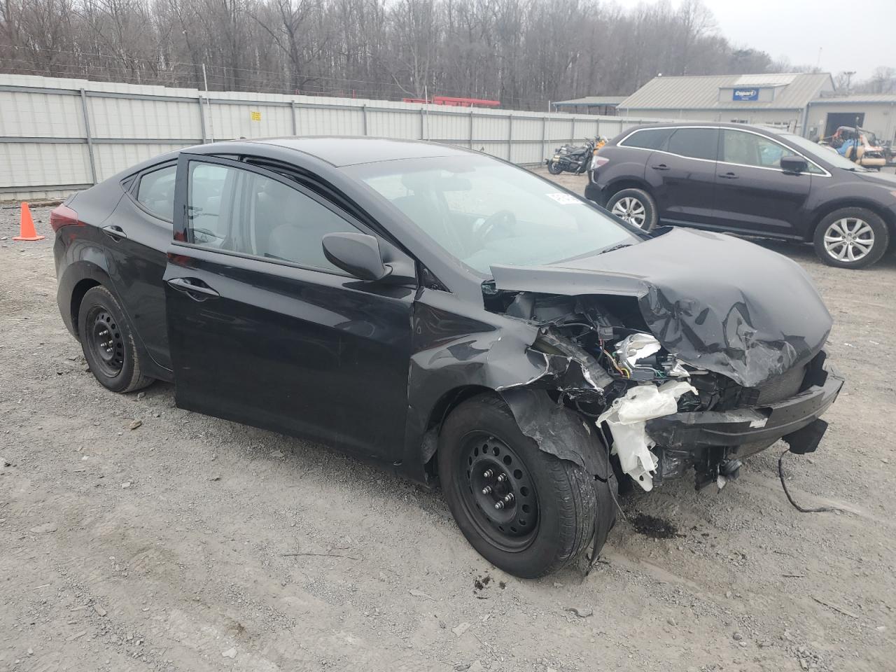 2016 Hyundai Elantra - Image 4