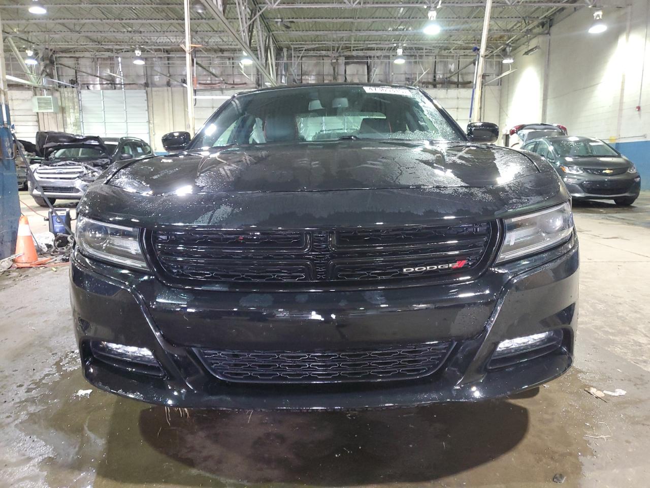 2019 Dodge Charger - Image 5
