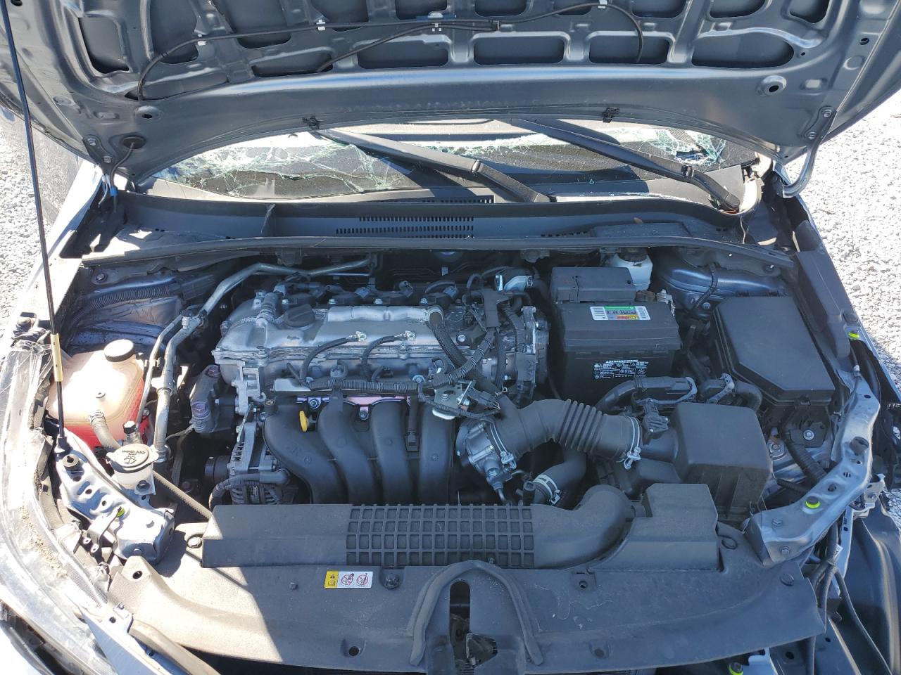 2022 Toyota Corolla - Image 12