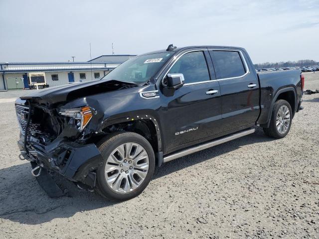 2021 Gmc Sierra K1500 Denali