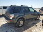2009 Mercury Mariner Premier за продажба в Temple, TX - Hail