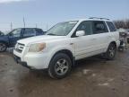 2006 Honda Pilot Ex продається в Oklahoma City, OK - Minor Dent/Scratches