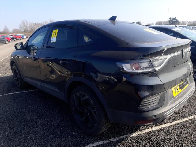 2023 RENAULT ARKANA ESP