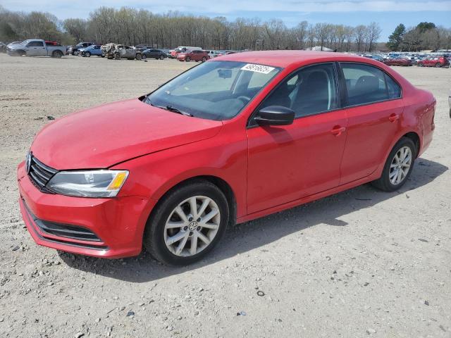 2015 Volkswagen Jetta Se