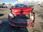 2014 Ford Fiesta Se de vânzare în Colton, CA - Front End