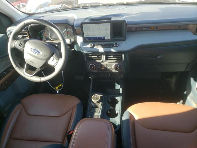  FORD MAVERICK 2023 Biały