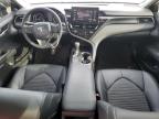 2022 Toyota Camry Se en Venta en Sacramento, CA - Front End