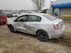 2010 Nissan Sentra 2.0 na sprzedaż w Wichita, KS - Side