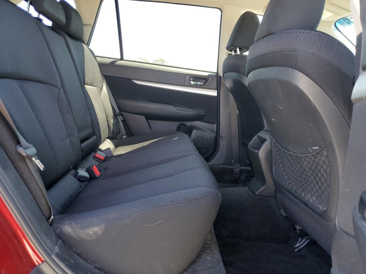 2012 Subaru Outback 2.5I Premium VIN: 4S4BRBCC7C3299906 Lot: 49497995