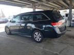 2017 Honda Odyssey Exl for Sale in Hayward, CA - Front End