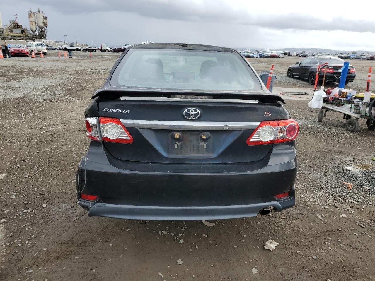 2011 Toyota Corolla - Image 6