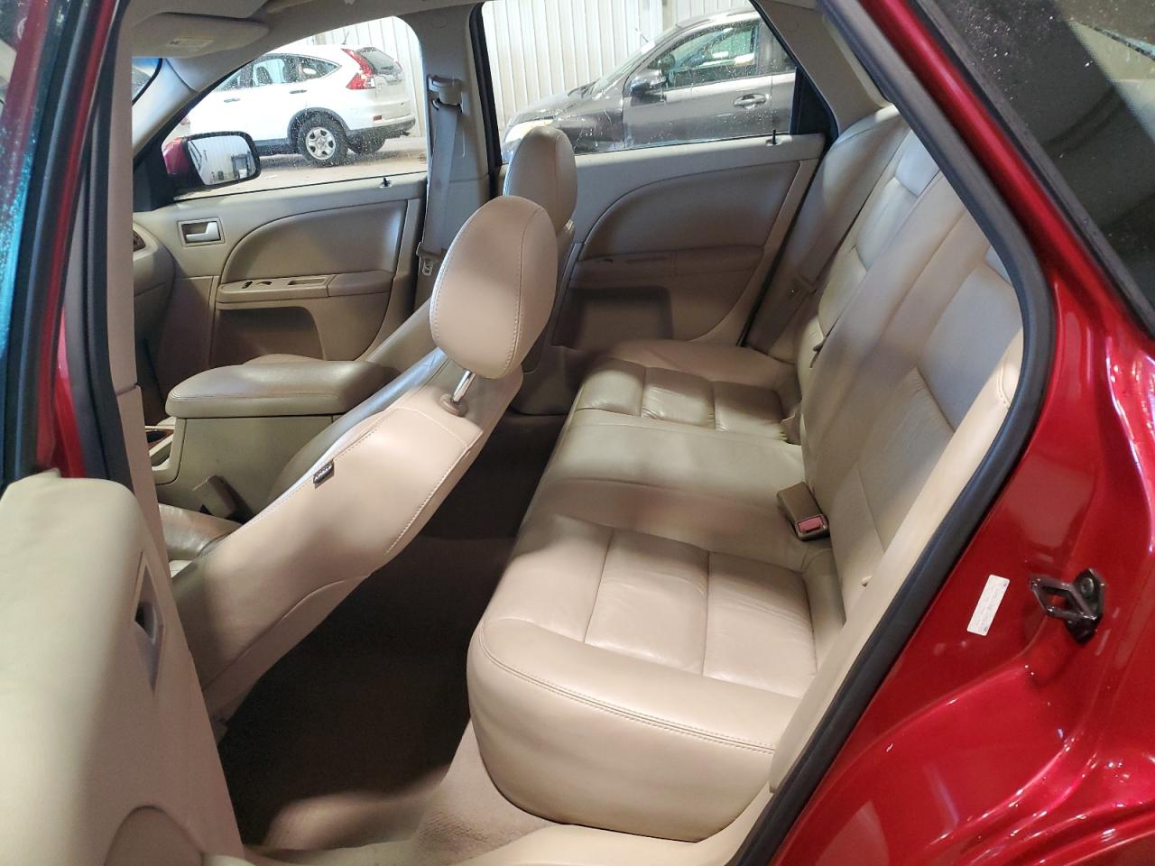 2007 Ford Five Hundred - Image 10