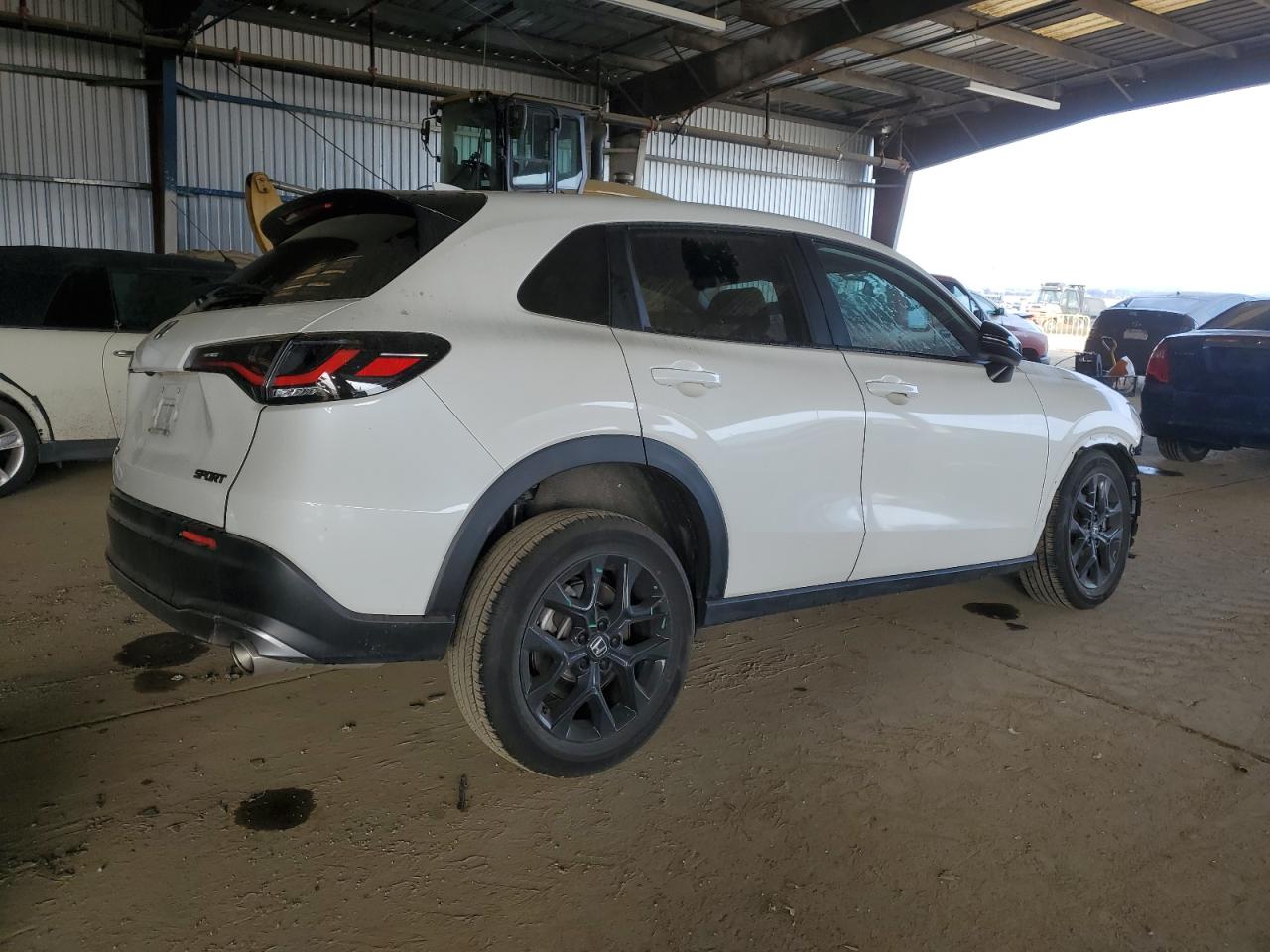 3CZRZ2H59RM763969 HONDA HR-V 2024