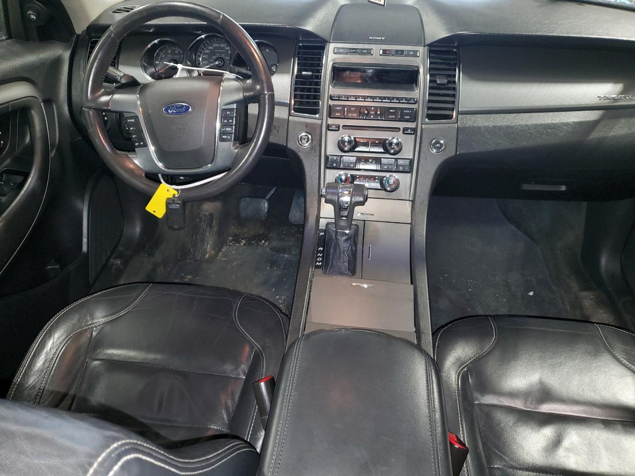2011 Ford Taurus - Image 8