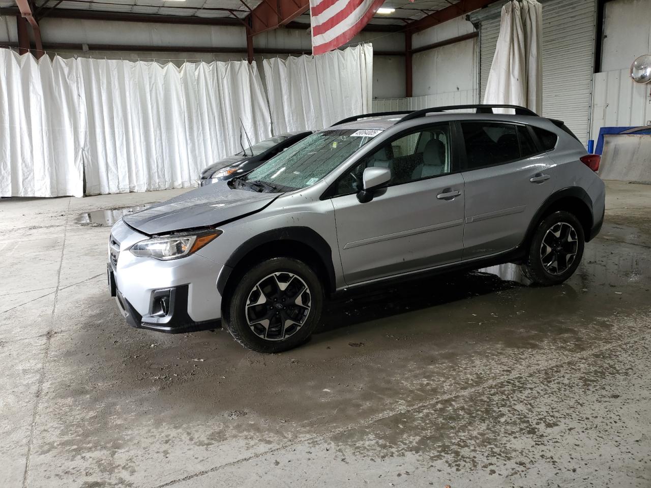 2020 Subaru XV - Image 1