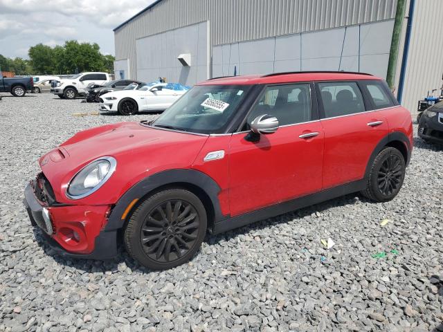 2019 Mini Cooper S Clubman