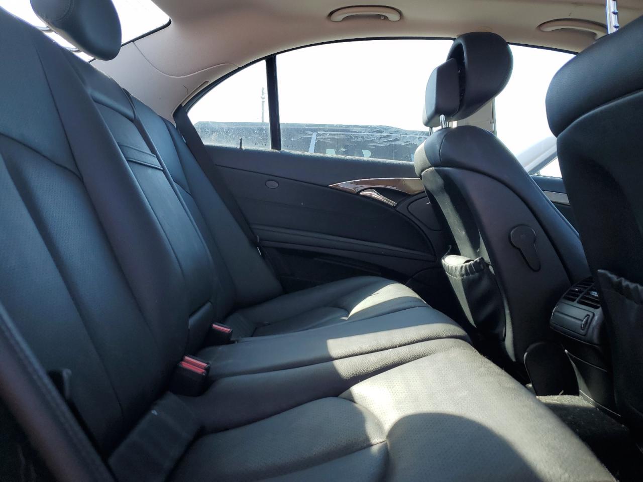 2009 Mercedes-Benz E-klasse - Image 10