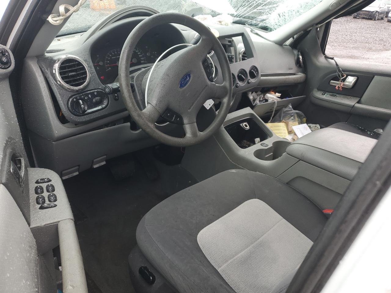 2004 Ford Expedition Xlt VIN: 1FMFU16L04LB41687 Lot: 49304785
