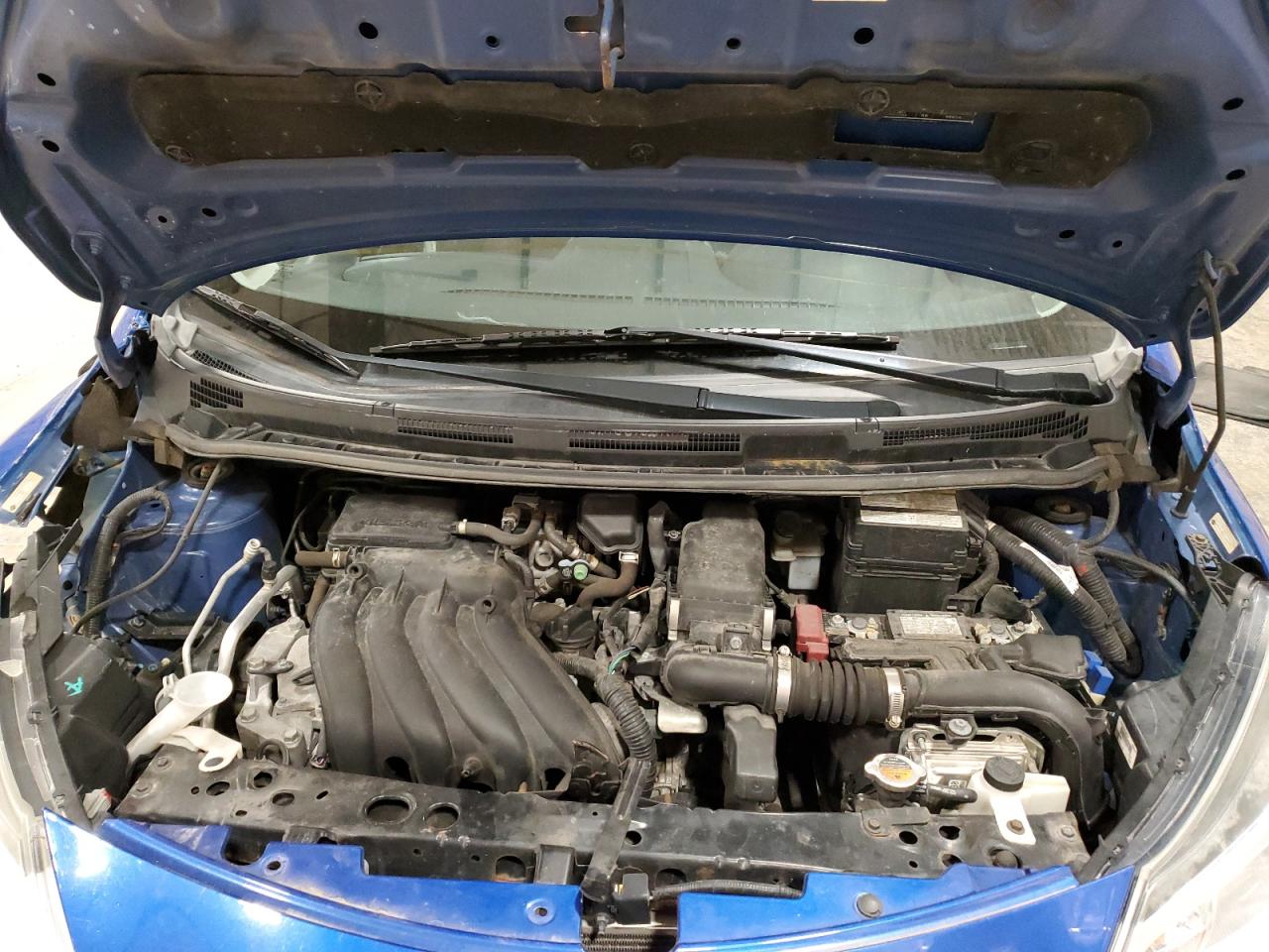 2015 Nissan Versa - Image 13